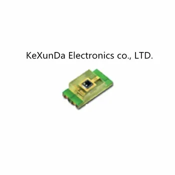 Original 100PCS TEMT6000X01 SENSOR PHOTO 570NM TOP VIEW 1206 IC FREE SHIPPING
Original 100PCS TEMT6000X01 SENSOR PHOTO 570NM TOP VIEW 1206 IC FREE SHIPPING