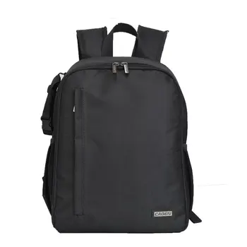 CADeN Photo Camera Shoulder Bag DSLR Soft Men Women Bag for Canon Nikon Sony SLR Camera Backpack Bag Case Waterproof
CADeN Photo Camera Shoulder Bag DSLR Soft Men Women Bag for Canon Nikon Sony SLR Camera Backpack Bag Case Waterproof