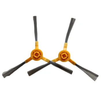 12Pcs/Set Filter Side Brush For Tesvor X500 Robot Vacuum Cleaner Accessories Cleaning Of Dirt From Edges, Corners And Floor
12Pcs/Set Filter Side Brush For Tesvor X500 Robot Vacuum Cleaner Accessories Cleaning Of Dirt From Edges, Corners And Floor