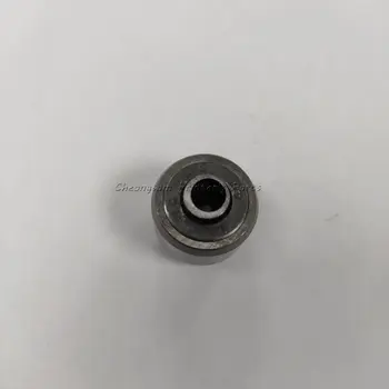00.580.0571 Pull Roll SM102 CD102 MO Machine Bearing Parts For Heidelberg Offset Printing Machinery Parts
00.580.0571 Pull Roll SM102 CD102 MO Machine Bearing Parts For Heidelberg Offset Printing Machinery Parts