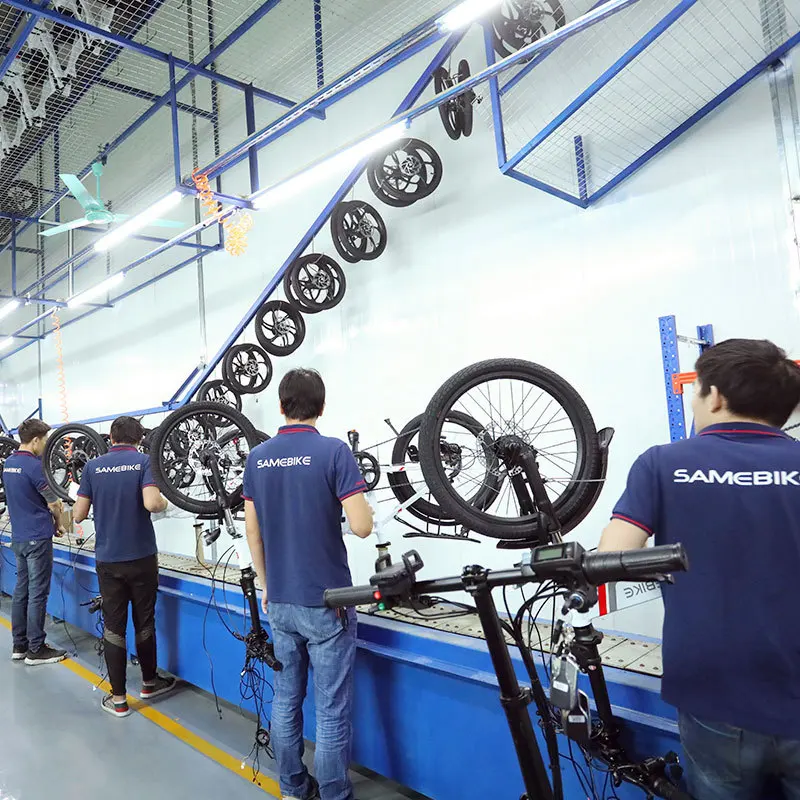 Mountain Bike Folding mountain bike 26 inch adult bike 21 24 27 speed student bike