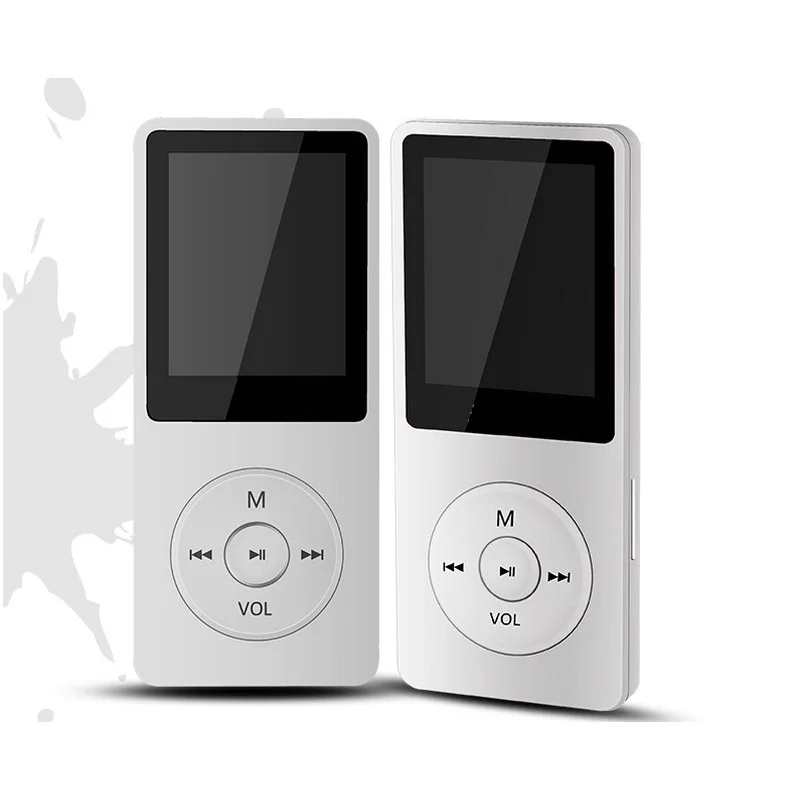New Version Ultrathin MP3 music player radio FM movie music HIFI player 8G 16G memory MP4 player digital led LCD screen player
New Version Ultrathin MP3 music player radio FM movie music HIFI player 8G 16G memory MP4 player digital led LCD screen player