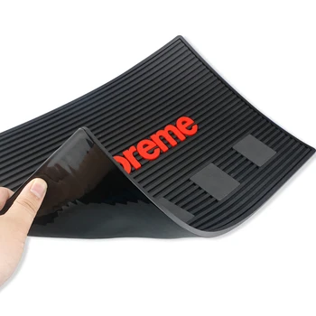 Nano PU Magnet Non-slip Mat Folding Anti-skid Mat Barber Accessories Hairdressing Tools Desktop Mat Hairdressing Non-slip Mat
Nano PU Magnet Non-slip Mat Folding Anti-skid Mat Barber Accessories Hairdressing Tools Desktop Mat Hairdressing Non-slip Mat