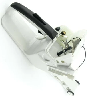 Fuel Gas Tank Rear Handle Chainsaw Assembly Tools Replaces For Stihl 038 MAGNUM Chainsaw Parts & Accs for home garden
Fuel Gas Tank Rear Handle Chainsaw Assembly Tools Replaces For Stihl 038 MAGNUM Chainsaw Parts & Accs for home garden