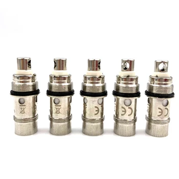 RunVape Nautilus 2S BVC 0.4ohm Coil for Nautilus 2S MTL Tank Electronic Cigarette Atomizer Head
RunVape Nautilus 2S BVC 0.4ohm Coil for Nautilus 2S MTL Tank Electronic Cigarette Atomizer Head