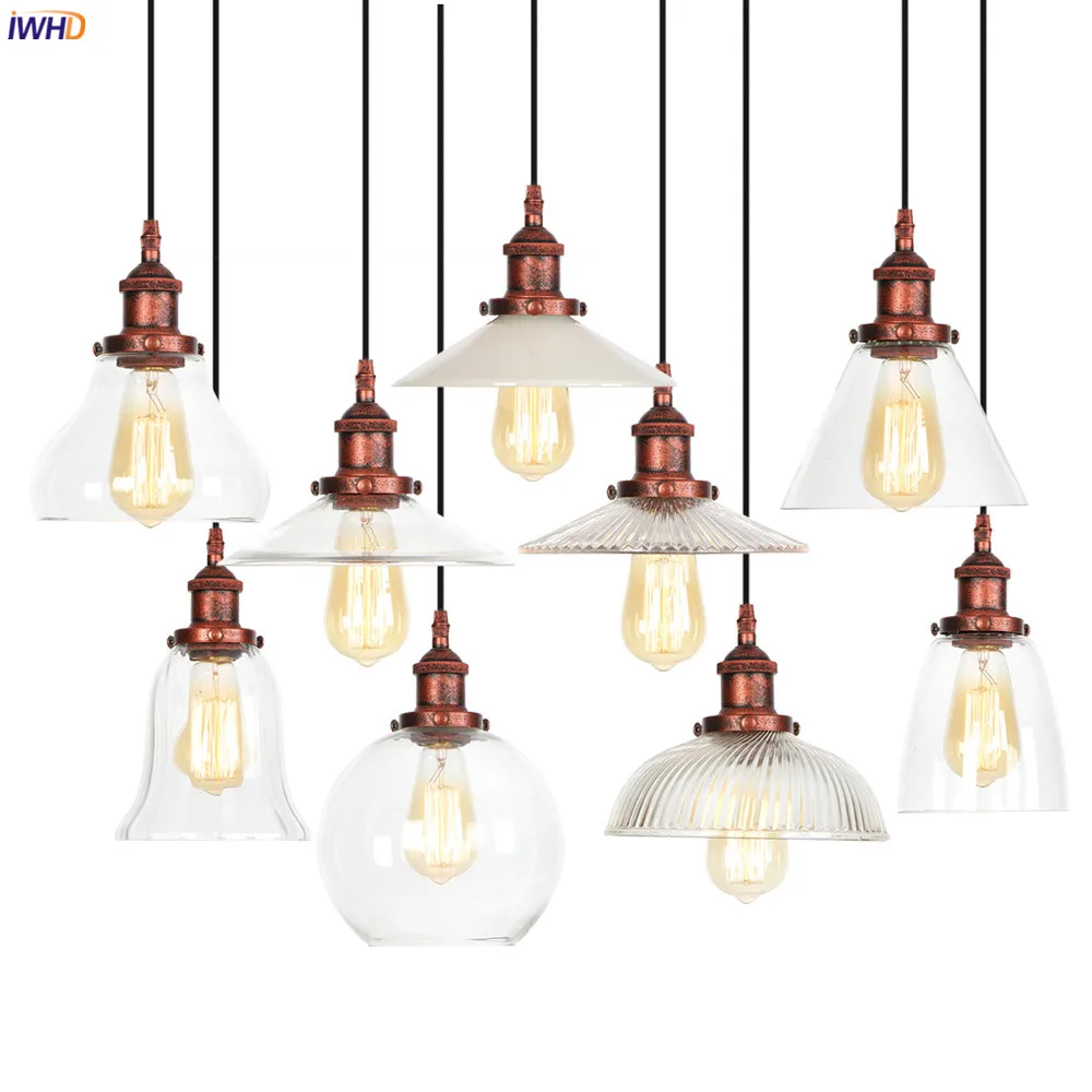 Pendant Lights (49)