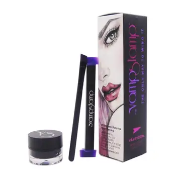 Natural Waterproof Eyeliner Seal Eyeliner Stamp Set Quick Dry Eyeliner Seal Makeup Brush Eyes Liquid Wing Eyeliner Makeup TSLM1
Natural Waterproof Eyeliner Seal Eyeliner Stamp Set Quick Dry Eyeliner Seal Makeup Brush Eyes Liquid Wing Eyeliner Makeup TSLM1