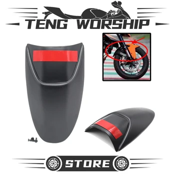 Motorcycle Accessories Front Mudguard Splash Guard Rear Fender Extender Extension Cover For KTM ADVENTURE 1050 1190 1290
Motorcycle Accessories Front Mudguard Splash Guard Rear Fender Extender Extension Cover For KTM ADVENTURE 1050 1190 1290