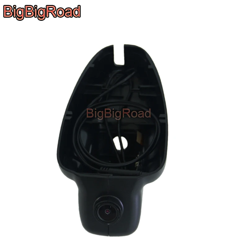 BigBigRoad For Land Rover Range Rover 2014 / Sport 2011 2012 2013 Wifi Car DVR Dash Cam Camera Video Recorder FHD 1080P
BigBigRoad For Land Rover Range Rover 2014 / Sport 2011 2012 2013 Wifi Car DVR Dash Cam Camera Video Recorder FHD 1080P