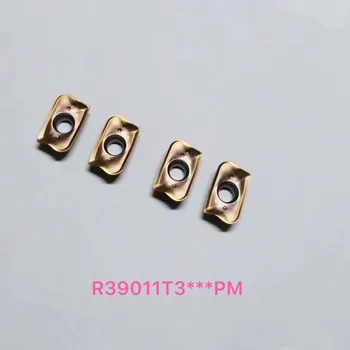 good quality R390 11T 320---324-PM-1030 APKT1003 APMT1135 CNC carbide insert Use External Turning Tool Milling Face R390 Holder 
good quality R390 11T 320---324-PM-1030 APKT1003 APMT1135 CNC carbide insert Use External Turning Tool Milling Face R390 Holder