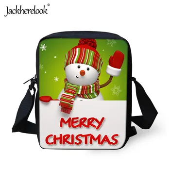 Jackherelook Merry Christmas Cute Snowman Small Messenger Bags Men's Women's Crossbody Bag Zipper Mini Handbag
Jackherelook Merry Christmas Cute Snowman Small Messenger Bags Men's Women's Crossbody Bag Zipper Mini Handbag