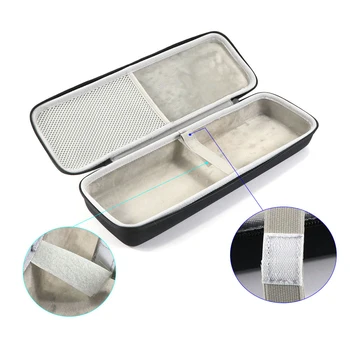Carrying DJ Controller Hard EVA Durable Compact Protective Handheld Travel Case Portable Anti Scratch Dustproof For Hercules
Carrying DJ Controller Hard EVA Durable Compact Protective Handheld Travel Case Portable Anti Scratch Dustproof For Hercules