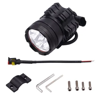 Cs-738b1 Auto Parts Headlights Led Lights Turn Signal Brake Light Warning Light Motorcycle Modification Accessories
Cs-738b1 Auto Parts Headlights Led Lights Turn Signal Brake Light Warning Light Motorcycle Modification Accessories