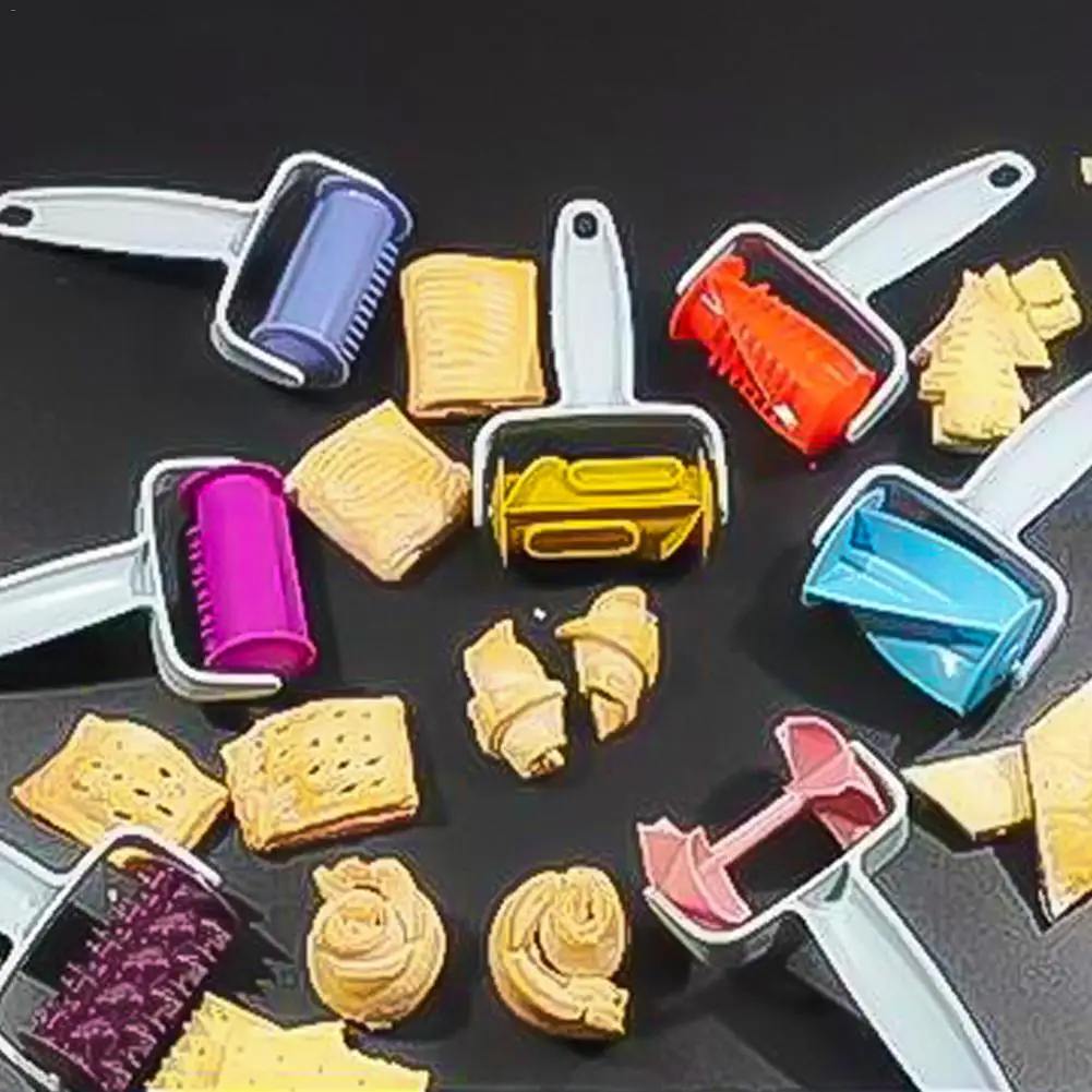 2019 Christmas Floating Carving Rolling Pin Pizza Baking Needle Kitchen Baking Products Biscuit Cake Decoration Roller Tool
2019 Christmas Floating Carving Rolling Pin Pizza Baking Needle Kitchen Baking Products Biscuit Cake Decoration Roller Tool