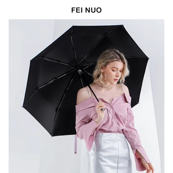 Vinyl Parasol Female Bronzing Sailing Boat Small Fresh Goddess Sun Rain Dual-use Sunscreen UV Folding Umbrella Girls Umbrellas
Vinyl Parasol Female Bronzing Sailing Boat Small Fresh Goddess Sun Rain Dual-use Sunscreen UV Folding Umbrella Girls Umbrellas