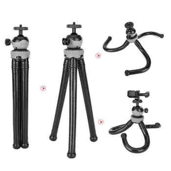 Plastic Multifunction Octopus Tripod Bracket Expansion Kit for FIMI Handheld Pocket Camera
Plastic Multifunction Octopus Tripod Bracket Expansion Kit for FIMI Handheld Pocket Camera