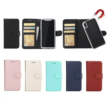 30pcs Leather Case For iPhone 12 Pro Max 12 Mini 11 Pro Max Detachable Mobile Phone Case For iPhone 8 Plus 7 6 5 SE XS Max XR X
30pcs Leather Case For iPhone 12 Pro Max 12 Mini 11 Pro Max Detachable Mobile Phone Case For iPhone 8 Plus 7 6 5 SE XS Max XR X