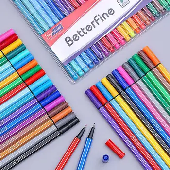 Journal Planner Pens Colored Pens Fine Point Markers Fine Tip Drawing Pens Porous Fineliner Pen for Bullet Journaling Writing No
Journal Planner Pens Colored Pens Fine Point Markers Fine Tip Drawing Pens Porous Fineliner Pen for Bullet Journaling Writing No
