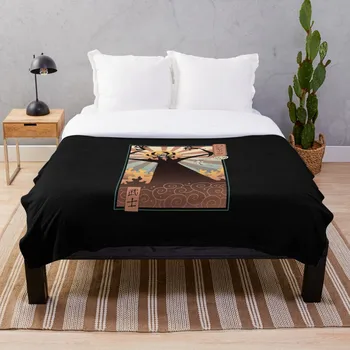 Last Duel Ukiyo e Throw Blanket Soft Sherpa Blanket Bed Sheet Single Knee Blanket Office Nap Blanket
Last Duel Ukiyo e Throw Blanket Soft Sherpa Blanket Bed Sheet Single Knee Blanket Office Nap Blanket