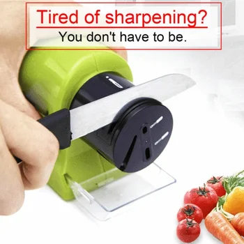 Electric Knife Sharpener Multifunctional Cordless Motorized Knife Blade-Motorized Knife Blade Sharpener Stone Sharpening Tool
Electric Knife Sharpener Multifunctional Cordless Motorized Knife Blade-Motorized Knife Blade Sharpener Stone Sharpening Tool