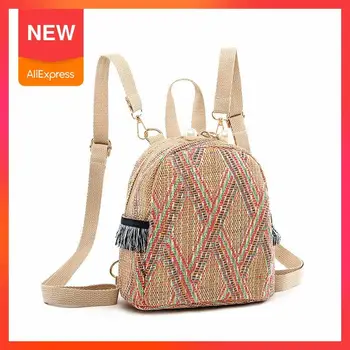 2020 Mini Backpack Women Knitting Bag for Teenage Girls Multi-Function Fashion Small Bagpack Female Bags Ladies School Backpacks
2020 Mini Backpack Women Knitting Bag for Teenage Girls Multi-Function Fashion Small Bagpack Female Bags Ladies School Backpacks