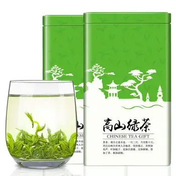 2020 Sichuan Mao Jian Maojian Green Tea Rizhao Alpine Tea for Anti-Aging and Anti-fatigue
2020 Sichuan Mao Jian Maojian Green Tea Rizhao Alpine Tea for Anti-Aging and Anti-fatigue