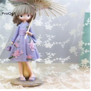 ProQgf 1Pcs A Set changing attitude not easy statue piaoliang
ProQgf 1Pcs A Set changing attitude not easy statue piaoliang