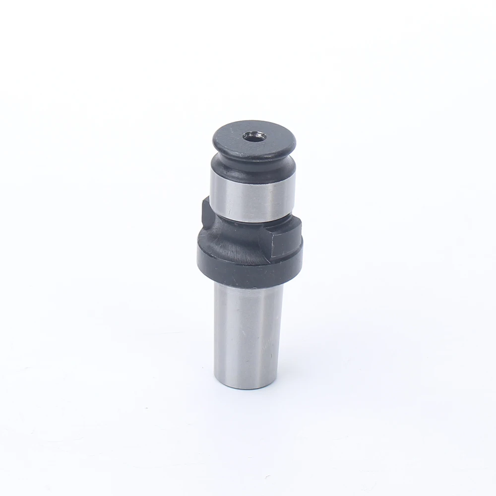 GT12-B16 Connector for Drill Chuck Adapter Special for Pneumatic Tapping Machine
GT12-B16 Connector for Drill Chuck Adapter Special for Pneumatic Tapping Machine