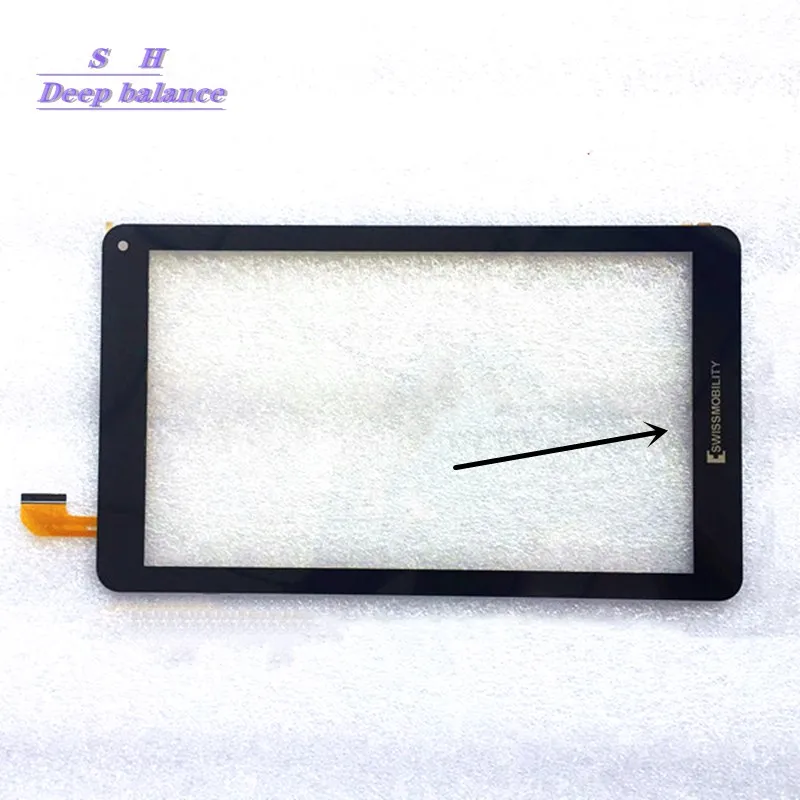 The new SWISSMOBILITY is suitable for 9-inch original flat panel touch screen CX18C-062 (ES915) digital sensor panel outer scree
The new SWISSMOBILITY is suitable for 9-inch original flat panel touch screen CX18C-062 (ES915) digital sensor panel outer scree