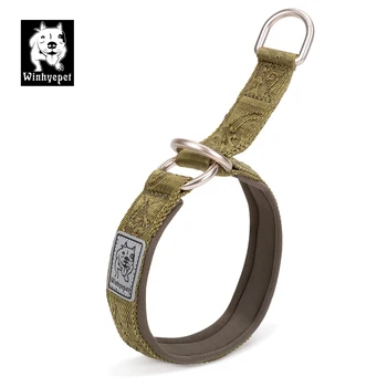 Truelove Dog Training Collar Effective Safe Training Dogs Choker Collars Slip Collars for Dogs Medium Large Puppy Dog Supplies
Truelove Dog Training Collar Effective Safe Training Dogs Choker Collars Slip Collars for Dogs Medium Large Puppy Dog Supplies