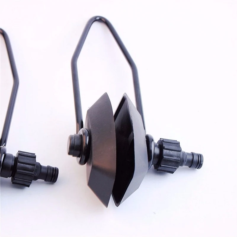 Motor Water Flusher Support Bracket Rectangular Ear Muff for Outboard Boat AC889
Motor Water Flusher Support Bracket Rectangular Ear Muff for Outboard Boat AC889