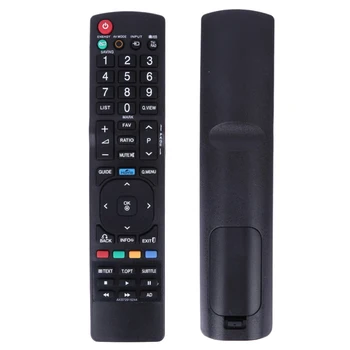 Original AKB72915244 Smart Remote Control Replacement Remote Control FOR LG 32LV2530 22LK330 26LK330 32LK330 3D DVD TVTelevision
Original AKB72915244 Smart Remote Control Replacement Remote Control FOR LG 32LV2530 22LK330 26LK330 32LK330 3D DVD TVTelevision