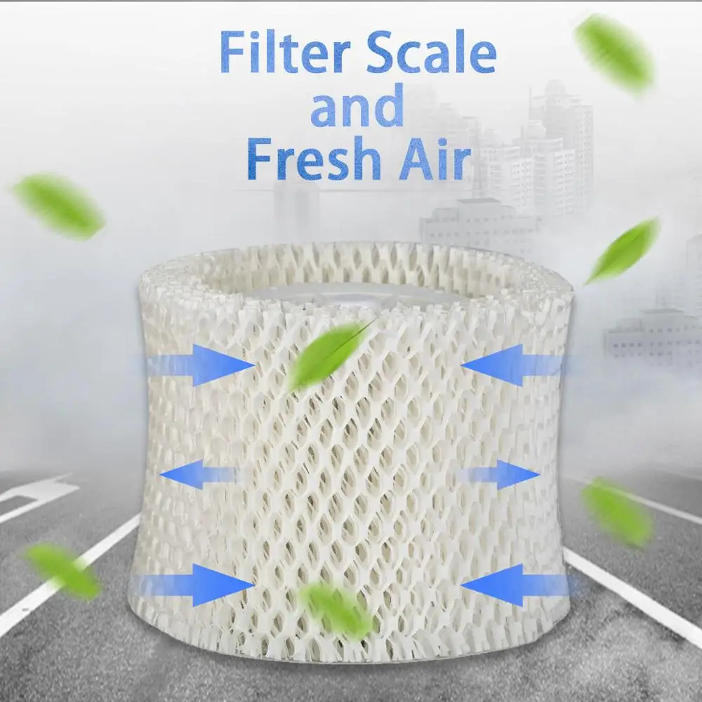 3Pcs Air Humidifier filters Parts Filter bacteria scale Humidifier for Philips HU4801 HU4802 HU4803 HU4811 HU4813 high quality
3Pcs Air Humidifier filters Parts Filter bacteria scale Humidifier for Philips HU4801 HU4802 HU4803 HU4811 HU4813 high quality