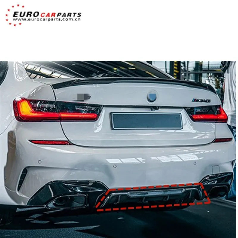 3S G20 sport pro style сухая крышка диффузора из углеродного волокна подходит для G20 auto body kit по заводской цене
3S G20 sport pro style сухая крышка диффузора из углеродного волокна подходит для G20 auto body kit по заводской цене