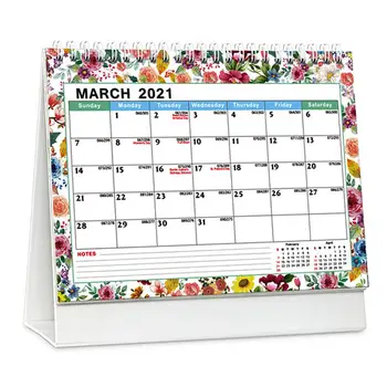 Calendar 2021 Simple Mini Desktop Paper Simple Calendar Dual Daily Scheduler Table Planner Yearly Agenda Organizer
Calendar 2021 Simple Mini Desktop Paper Simple Calendar Dual Daily Scheduler Table Planner Yearly Agenda Organizer