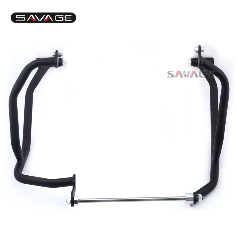 S Engine & frame crash bar (8)