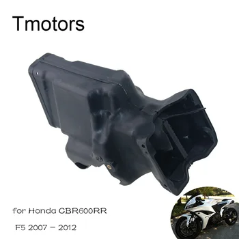 For Honda CBR600RR F5 2007 2008 2009 2010 2011 2012 2013 2014 2015 Motorcycle Ram Air Intake Tube Duct Pip
For Honda CBR600RR F5 2007 2008 2009 2010 2011 2012 2013 2014 2015 Motorcycle Ram Air Intake Tube Duct Pip