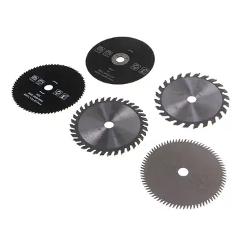 5pcs 85mm Circular Saw Blades Kit Cutting Tools For Multi-function Power Tool D5BD
5pcs 85mm Circular Saw Blades Kit Cutting Tools For Multi-function Power Tool D5BD