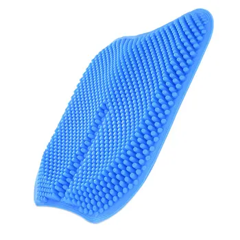 Soft Silicone High Elastic Waterproof Wheelchair Non Slip Back Tailbone Health Care Gel Seat Cushion Wear Resistant Pain Relief 
Soft Silicone High Elastic Waterproof Wheelchair Non Slip Back Tailbone Health Care Gel Seat Cushion Wear Resistant Pain Relief