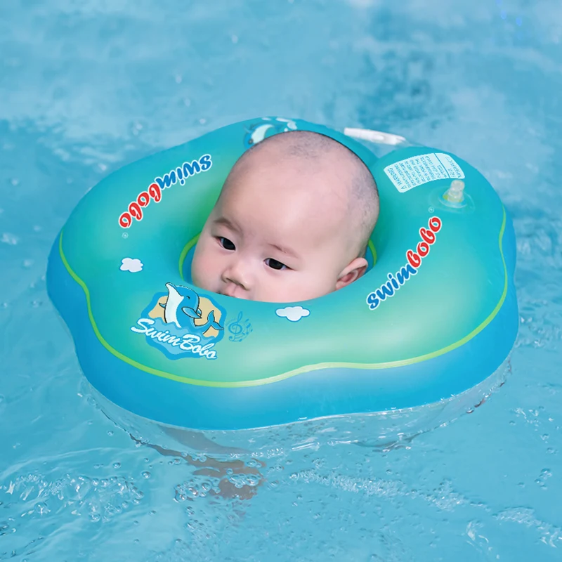 New Baby Swimming Neck Circle Pool Buoys Inflatable Bathing Ring Safe Comfortable Soft With Music Piscina Infantil Dropshipping
New Baby Swimming Neck Circle Pool Buoys Inflatable Bathing Ring Safe Comfortable Soft With Music Piscina Infantil Dropshipping