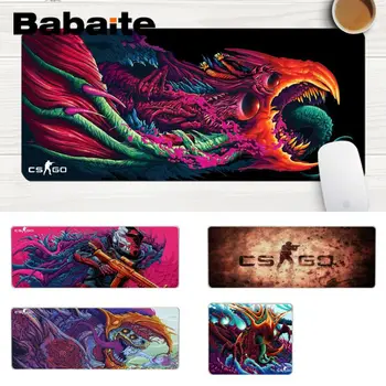Large Size Gaming Mouse Pad Mat Grande for CS GO Hyper Beast Gamer XL XXL Computer Mousepad Game for Csgo Muismat PC 900x400mm
Large Size Gaming Mouse Pad Mat Grande for CS GO Hyper Beast Gamer XL XXL Computer Mousepad Game for Csgo Muismat PC 900x400mm