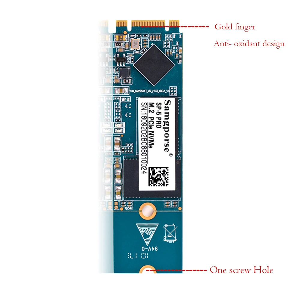 HY Samgporse M.2 ssd M2 240gb PCIe NVME 120GB 500GB Solid State Drive 2280 Internal Hard Disk hdd for Laptop Desktop MSI Asrock
HY Samgporse M.2 ssd M2 240gb PCIe NVME 120GB 500GB Solid State Drive 2280 Internal Hard Disk hdd for Laptop Desktop MSI Asrock