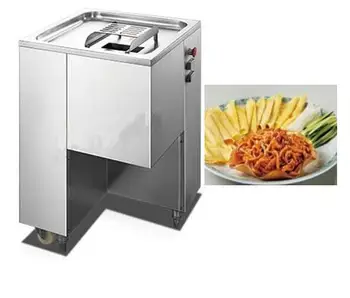 Meat slicer lamb grinding machine meat mincer pork mincing machine meat cutting machine beef slicing machine meat strip cutter
Meat slicer lamb grinding machine meat mincer pork mincing machine meat cutting machine beef slicing machine meat strip cutter