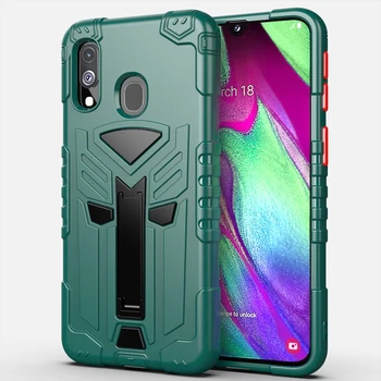 For Samsung Galaxy A40 A30 A21 A20 A10 A20e A10e A40s A30s A20s A10s Fashion Robot Soft TPU Shockproof Phone Case Stand Cover
For Samsung Galaxy A40 A30 A21 A20 A10 A20e A10e A40s A30s A20s A10s Fashion Robot Soft TPU Shockproof Phone Case Stand Cover