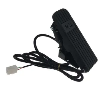 Foot Pedal Throttle Foot Pedal Accelerator Electric Car Accelerator Pedal Speed Control Bicycle conversion kit
Foot Pedal Throttle Foot Pedal Accelerator Electric Car Accelerator Pedal Speed Control Bicycle conversion kit