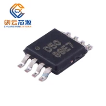 1Pcs New Original OPA2350EA VSSOP-8 Arduino Nano Integrated Circuits Operational Amplifier Single Chip Microcomputer
1Pcs New Original OPA2350EA VSSOP-8 Arduino Nano Integrated Circuits Operational Amplifier Single Chip Microcomputer