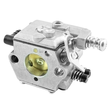 Carburetor for Stihl 021 023 025 MS210 MS250 Chainsaw Walbro WT-286 WT-215 OE:11231200605
Carburetor for Stihl 021 023 025 MS210 MS250 Chainsaw Walbro WT-286 WT-215 OE:11231200605