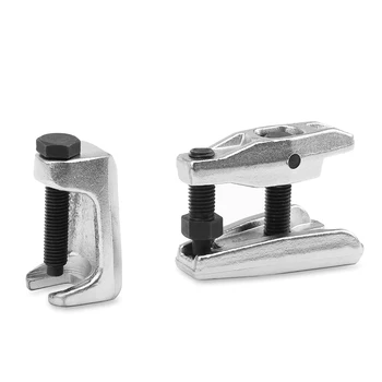 2pcs Professional Ball Joint Removal Tool Puller Separator Tie Rod End Tool 22mm
2pcs Professional Ball Joint Removal Tool Puller Separator Tie Rod End Tool 22mm