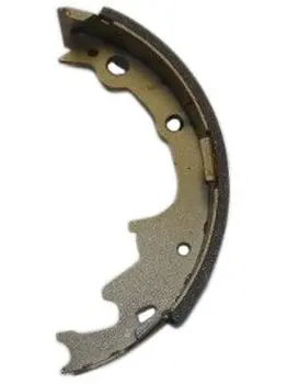 Brake Shoes CHRYSLER VOYAGER I (AS) 2.5 D 1988 1GF-056AFJAPANPARTS
Brake Shoes CHRYSLER VOYAGER I (AS) 2.5 D 1988 1GF-056AFJAPANPARTS