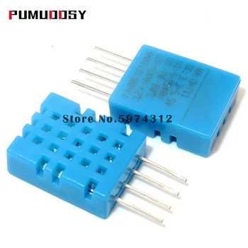 1pcs DHT11 DHT-11 Digital Temperature and Humidity Temperature Sensor for arduino DIY KIT
1pcs DHT11 DHT-11 Digital Temperature and Humidity Temperature Sensor for arduino DIY KIT